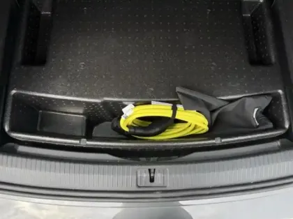 Photo 11 Volkswagen Tiguan  1.4 eHybrid 245ch R-Line DSG6
