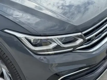 Photo 8 Volkswagen Tiguan  1.4 eHybrid 245ch R-Line DSG6