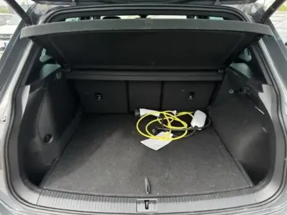 Photo 10 Volkswagen Tiguan  1.4 eHybrid 245ch R-Line DSG6