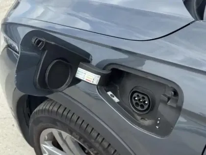 Photo 6 Volkswagen Tiguan  1.4 eHybrid 245ch R-Line DSG6
