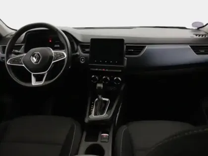Photo 12 Renault Arkana  1.3 TCe mild hybrid 140ch Evolution EDC -22