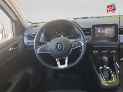 Photo 11 Renault Arkana  1.6 E-Tech 145ch Zen