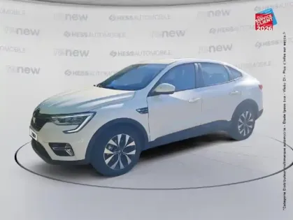 Photo Renault Arkana Zen
