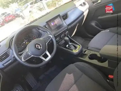 Photo 14 Renault Arkana  1.6 E-Tech 145ch Zen
