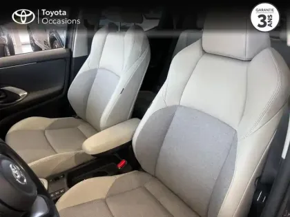 Photo 10 Toyota Yaris  116h Iconic 5p MY22
