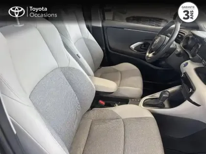 Photo 5 Toyota Yaris  116h Iconic 5p MY22