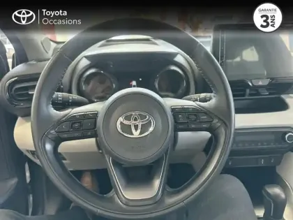 Photo 8 Toyota Yaris  116h Iconic 5p MY22