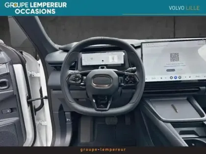 Photo 11 Lynk&co autre 08 1.5 PHEV 345ch More 3DHT Evo