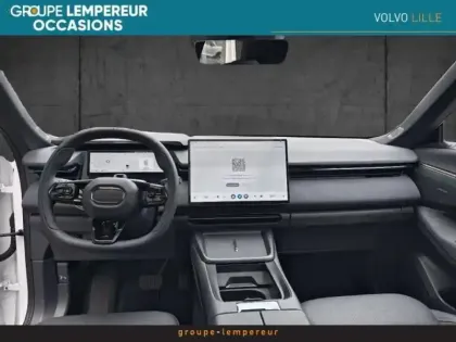 Photo 10 Lynk&co autre 08 1.5 PHEV 345ch More 3DHT Evo