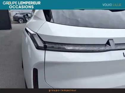 Photo 22 Lynk&co autre 08 1.5 PHEV 345ch More 3DHT Evo