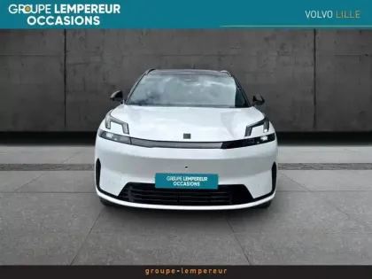 Photo 16 Lynk&co autre 08 1.5 PHEV 345ch More 3DHT Evo