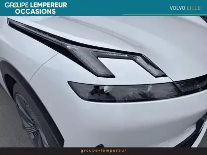 Photo 21 Lynk&co autre 08 1.5 PHEV 345ch More 3DHT Evo