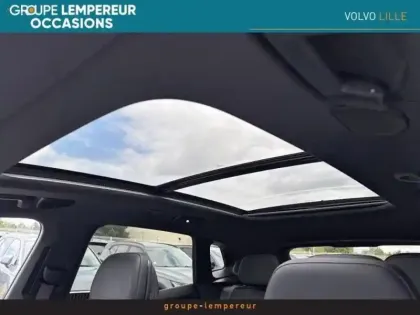 Photo 9 Lynk&co autre 08 1.5 PHEV 345ch More 3DHT Evo