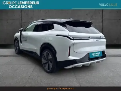 Photo 7 Lynk&co autre 08 1.5 PHEV 345ch More 3DHT Evo