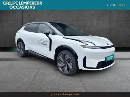 Photo Lynk&co Autre More