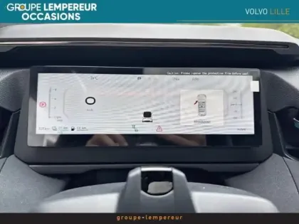 Photo 12 Lynk&co autre 08 1.5 PHEV 345ch More 3DHT Evo