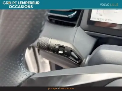 Photo 14 Lynk&co autre 08 1.5 PHEV 345ch More 3DHT Evo