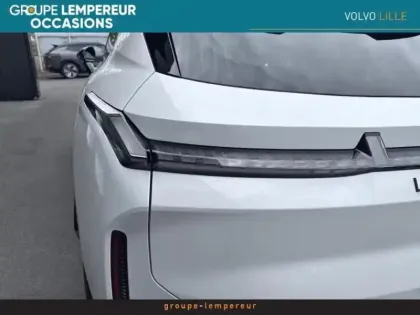 Photo 6 Lynk&co autre 08 1.5 PHEV 345ch More 3DHT Evo