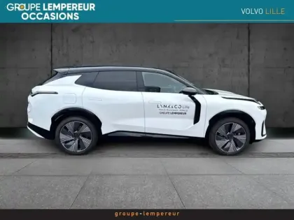 Photo 18 Lynk&co autre 08 1.5 PHEV 345ch More 3DHT Evo