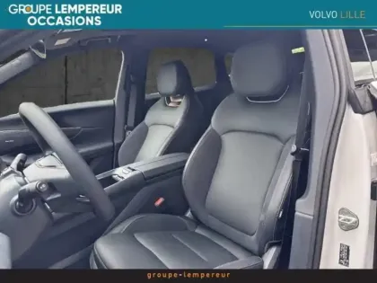 Photo 8 Lynk&co autre 08 1.5 PHEV 345ch More 3DHT Evo