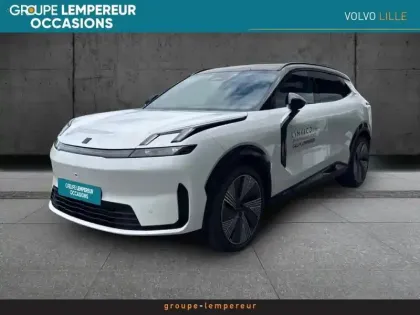 Photo 15 Lynk&co autre 08 1.5 PHEV 345ch More 3DHT Evo