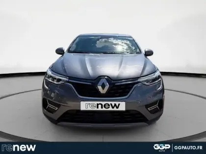 Photo 7 Renault Arkana  1.6 E-Tech 145ch full hybrid  Techno -23