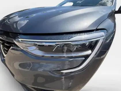 Photo 23 Renault Arkana  1.6 E-Tech 145ch full hybrid  Techno -23