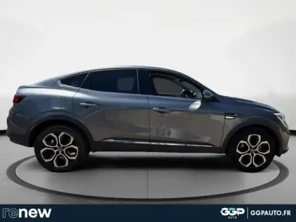 Photo 5 Renault Arkana  1.6 E-Tech 145ch full hybrid  Techno -23
