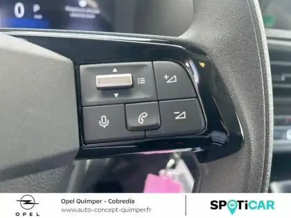 Photo 8 Opel Vivaro  Fg M 2.2 Diesel 150ch automatique