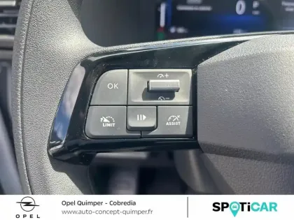 Photo 9 Opel Vivaro  Fg M 2.2 Diesel 150ch automatique