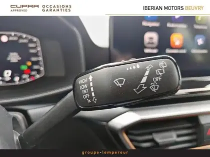 Photo 10 Cupra Formentor  1.4 e-HYBRID 245ch VZ DSG6