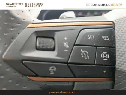 Photo 7 Cupra Formentor  1.4 e-HYBRID 245ch VZ DSG6