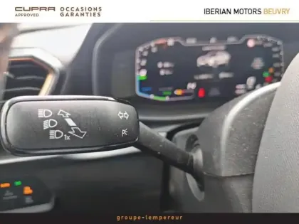 Photo 6 Cupra Formentor  1.4 e-HYBRID 245ch VZ DSG6
