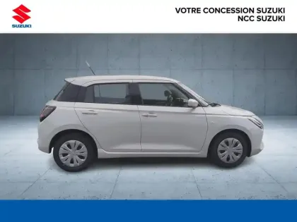 Photo 5 Suzuki Swift  1.2 Hybrid 83ch Avantage