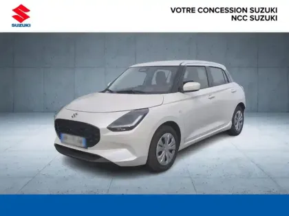 Photo Suzuki Swift Avantage