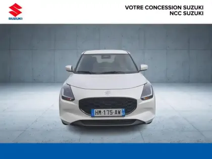 Photo 7 Suzuki Swift  1.2 Hybrid 83ch Avantage