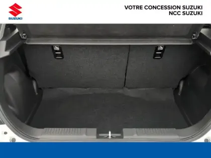 Photo 10 Suzuki Swift  1.2 Hybrid 83ch Avantage