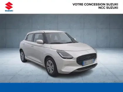 Photo 6 Suzuki Swift  1.2 Hybrid 83ch Avantage
