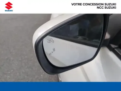 Photo 9 Suzuki Swift  1.2 Hybrid 83ch Avantage