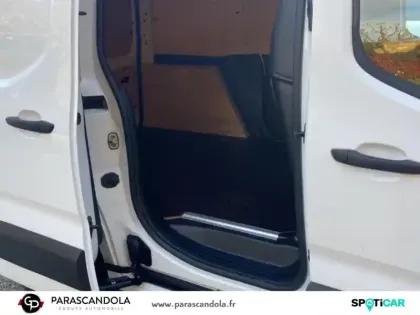 Photo 11 Citroën Berlingo  Van M 650kg BlueHDi 100 S&S Club BVM5