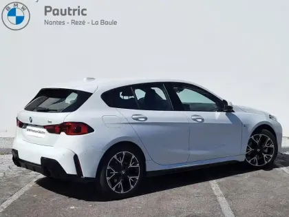 Photo 16 BMW Serie 1 Série 1 116A 122ch M Sport DKG7