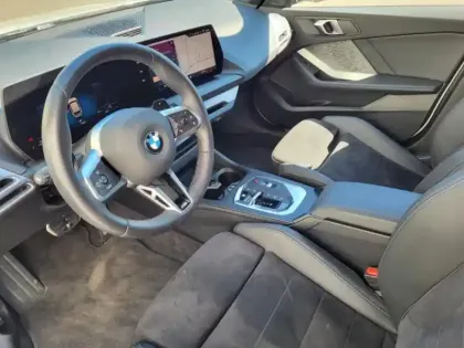 Photo 5 BMW Serie 1 Série 1 116A 122ch M Sport DKG7