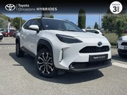 Photo 9 Toyota Yaris  Cross 116h Design MY22