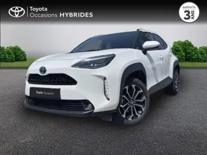 Photo Toyota Yaris Design