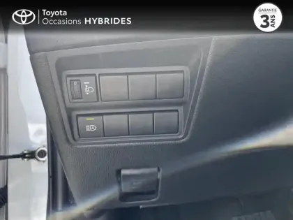 Photo 13 Toyota Yaris  Cross 116h Design MY22