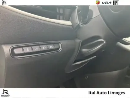 Photo 12 Fiat 500  e 95ch Action Plus