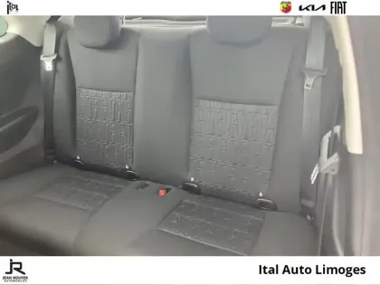 Photo 9 Fiat 500  e 95ch Action Plus