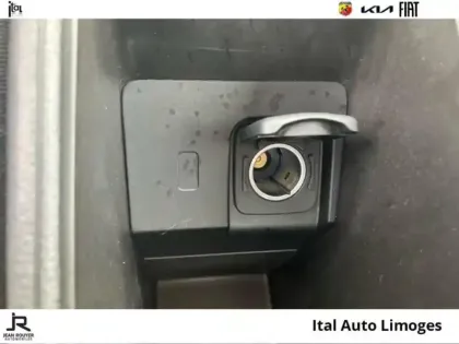 Photo 14 Fiat 500  e 95ch Action Plus