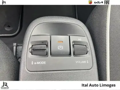 Photo 13 Fiat 500  e 95ch Action Plus