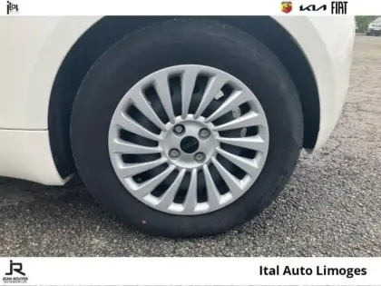 Photo 10 Fiat 500  e 95ch Action Plus